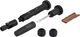 Topeak Plug 'n Tool Mountain Multi-Tool - black/universal