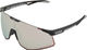 uvex pace perform CV Sports Glasses - black matte/serious silver
