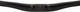 Manillar WCS Carbon 15 mm 31.8 Low Rizer - matte UD carbon/740 mm 9°