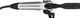 Frein à Disque Level Ultimate Stealth 4-Piston Carbon - clear anodized/roue avant