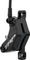 Freno de disco Trail EVO - negro/rueda delantera
