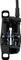 Freno de disco Trail EVO - negro/rueda trasera