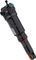 RockShox SIDLuxe Ultimate 2P Solo Air Remote Trunnion Dämpfer - black/165 mm x 45 mm