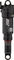 RockShox SIDLuxe Ultimate 3P Solo Air Remote Rear Shock for Santa Cruz Blur 4 - black/190 mm x 42.5 mm