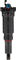 RockShox Amortisseur SIDLuxe Ultimate 3P Solo Air Remote Trunnion - black/165 mm x 45 mm