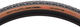X-One R Evolution ADDIX Race Super Race 28" Faltreifen - schwarz-transparent skin/33-622 (700x33C)