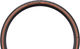 X-One RS Evolution ADDIX Race Super Race 28" Faltreifen - schwarz-transparent skin/33-622 (700x33C)