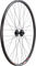 Juego de ruedas Urban Alivio Disc 6 agujeros DT Swiss 533D 28" - negro/28" set (RD 9x100 + RT 10x135) Shimano