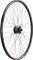 Juego de ruedas Urban Alivio Disc 6 agujeros DT Swiss 533D 28" - negro/28" set (RD 9x100 Dynamo + RT 10x135) Shimano