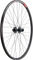 Juego de ruedas Urban Alivio Disc 6 agujeros DT Swiss 533D 28" - negro/28" set (RD 9x100 Dynamo + RT 10x135) Shimano