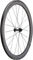Juego de ruedas Advanced R.50 Streem VONOA Disc Center Lock Carbon 28" - black-black/Juego 28" (RD 12x100 + RT 12x142) SRAM XDR