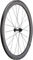 NEWMEN Advanced R.50 Streem VONOA Center Lock Disc Carbon 28" Wheelset - black-black/28" set (front 12x100 + rear 12x142) SRAM XDR