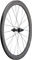 Juego de ruedas Advanced R.50 Streem VONOA Disc Center Lock Carbon 28" - black-black/Juego 28" (RD 12x100 + RT 12x142) SRAM XDR