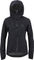 7mesh Chubasquero para damas Copilot - black/S