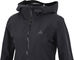 Copilot Women's Rain Jacket - black/S
