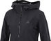 7mesh Copilot Damen Regenjacke - black/S