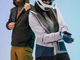 Copilot Women's Rain Jacket - wisteria/S