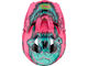 Casque Intégral Sanction 2 DLX MIPS - bonehead gloss pink-turquoise/55 - 57 cm