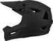 Sanction 2 Full-face Helmet - matte black/55 - 57 cm