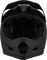 Sanction 2 Full-face Helmet - matte black/55 - 57 cm