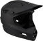 Sanction 2 Full-face Helmet - matte black/55 - 57 cm