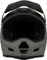 Sanction 2 Full-face Helmet - matte dark gray/55 - 57 cm