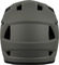 Sanction 2 Full-face Helmet - matte dark gray/55 - 57 cm
