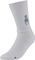 FINGERSCROSSED Chaussettes Aero - logo-white/39-42