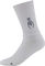 FINGERSCROSSED Calcetines Aero - logo-white/39-42