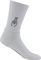 FINGERSCROSSED Calcetines Aero - logo-white/39-42