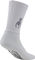 FINGERSCROSSED Aero Socken - logo-white/39-42