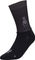 FINGERSCROSSED Chaussettes Aero - logo-black/39-42