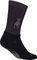 FINGERSCROSSED Chaussettes Aero - logo-black/39-42