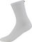 FINGERSCROSSED Classic Socken - white/39-42