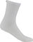 FINGERSCROSSED Classic Socken - white/39-42