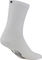 FINGERSCROSSED Classic Socken - white/39-42