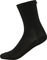 FINGERSCROSSED Classic Socken - black/39-42