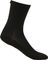 FINGERSCROSSED Chaussettes Classic - black/39-42