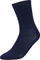 FINGERSCROSSED Chaussettes Classic - navy/39-42