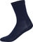 FINGERSCROSSED Classic Socks - navy/39-42