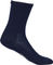 FINGERSCROSSED Calcetines Classic - navy/39-42