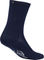 FINGERSCROSSED Chaussettes Classic - navy/39-42