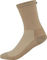 FINGERSCROSSED Classic Socken - sand/39-42