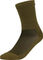 Classic Socks - olive/35-38