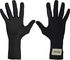FINGERSCROSSED Guantes de dedos completos Gloves Mid Season - black/M