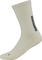 FINGERSCROSSED Light Merino Silk Socken - creme-white/39-42