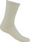 FINGERSCROSSED Chaussettes Light Merino Silk - cream-white/39-42