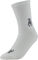 Logo Socks - white/39-42