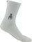 Logo Socks - white/39-42