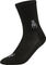 Logo Socks - black/39-42